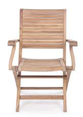Bizzotto Homemotion Maryland Chair, article 0804381