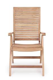 Bizzotto Maryland Armchair, article 0804382