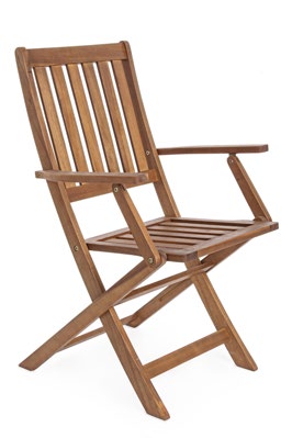 Bizzotto Mali Chair, article 0805127