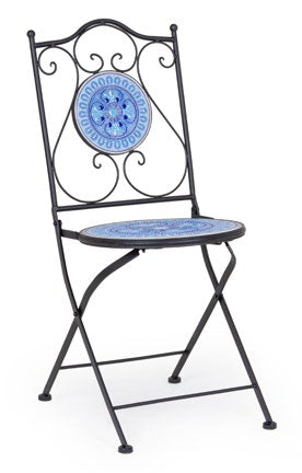 Bizzotto Bisanzio Chair, article 0806083