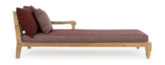 Bizzotto Homemotion Bali Furniture Set, article 0806778