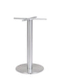 Bizzotto Venere Alum Table, article 0808026