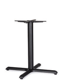 Bizzotto Paride Steel Table, article 0808039