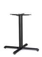 Bizzotto Paride Steel Table, article 0808039