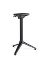 Bizzotto Anna Black Table, article 0808042