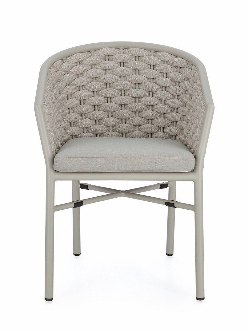 Bizzotto Margalida Saturn UK chair, article 0666174; photo shows this version only