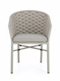 Bizzotto Margalida Saturn UK chair, article 0666174; photo shows this version only