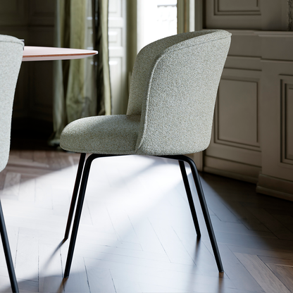 DAN-FORM Chair BLISS
