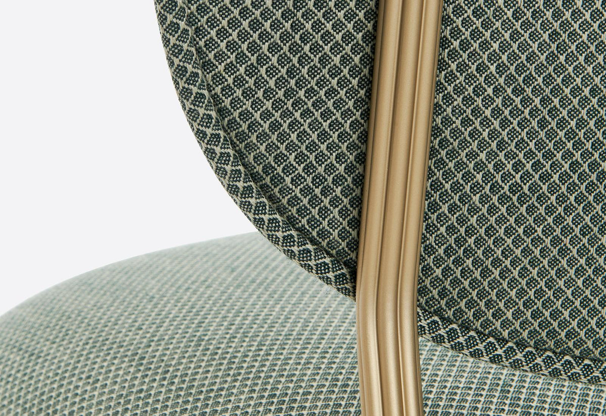Pedrali Chair BLUME 2950