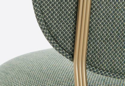 Pedrali Chair BLUME 2950