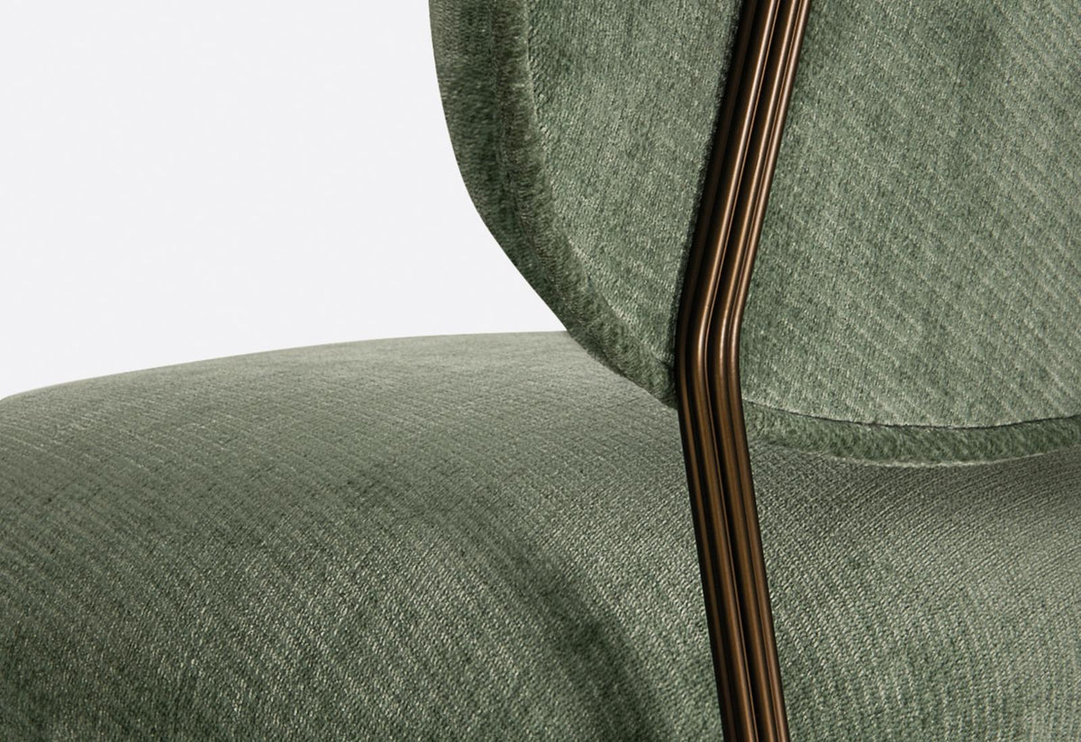 Pedrali Armchair BLUME 2951