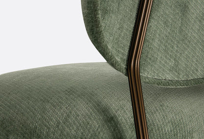 Pedrali Armchair BLUME 2951