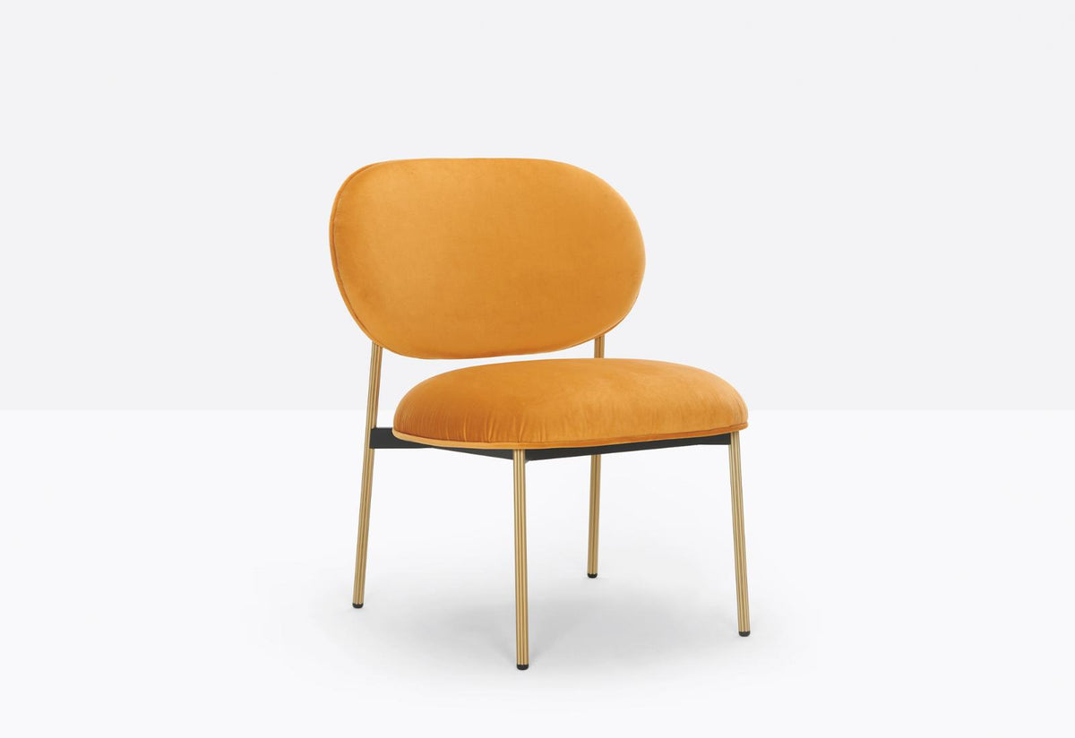 Pedrali Armchair BLUME 2951