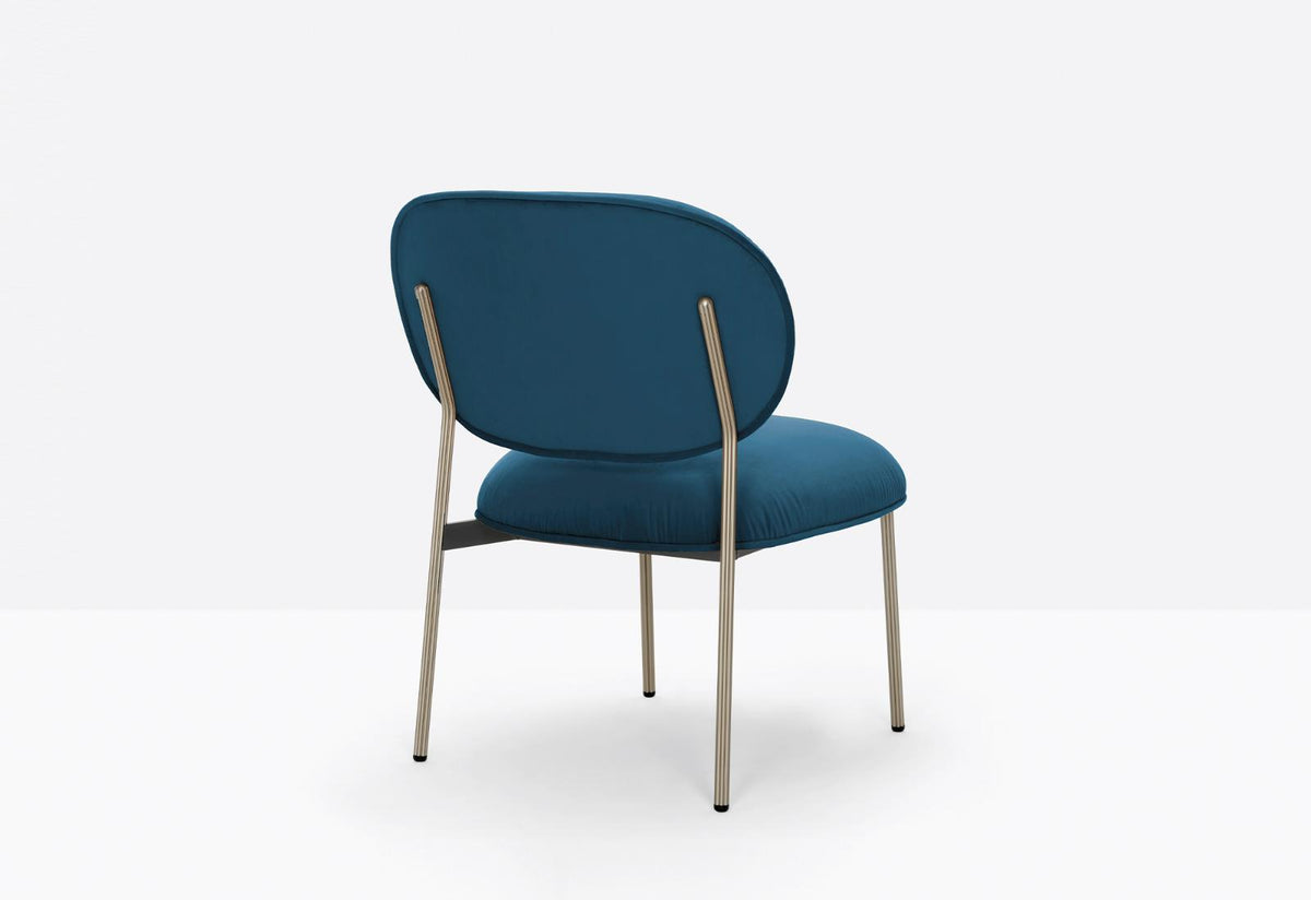 Pedrali Armchair BLUME 2951