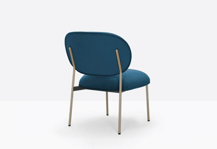 Pedrali Armchair BLUME 2951