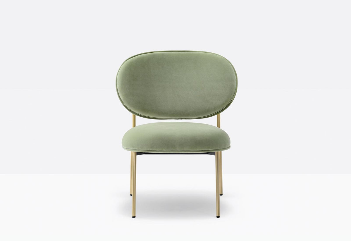 Pedrali Armchair BLUME 2951