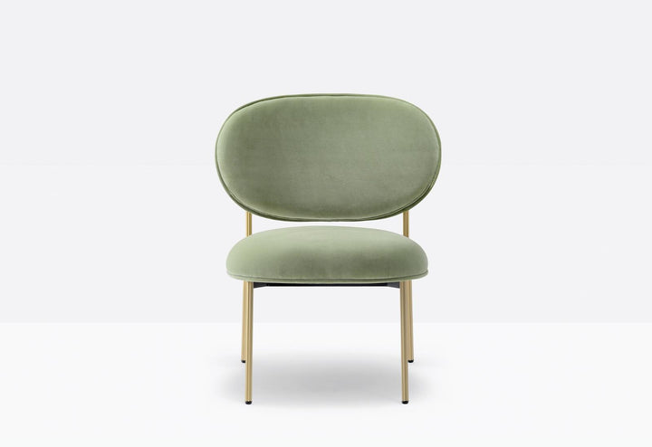 Pedrali Armchair BLUME 2951