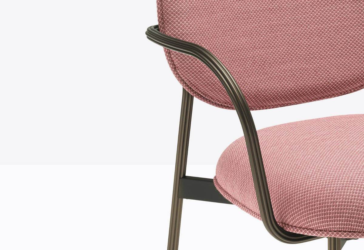 Pedrali Armchair BLUME 2955