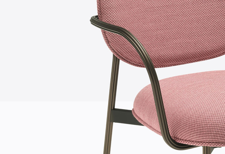 Pedrali Armchair BLUME 2959