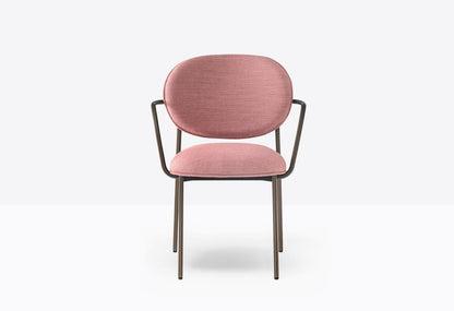 Pedrali Armchair BLUME 2955