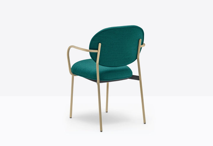 Pedrali Armchair BLUME 2955