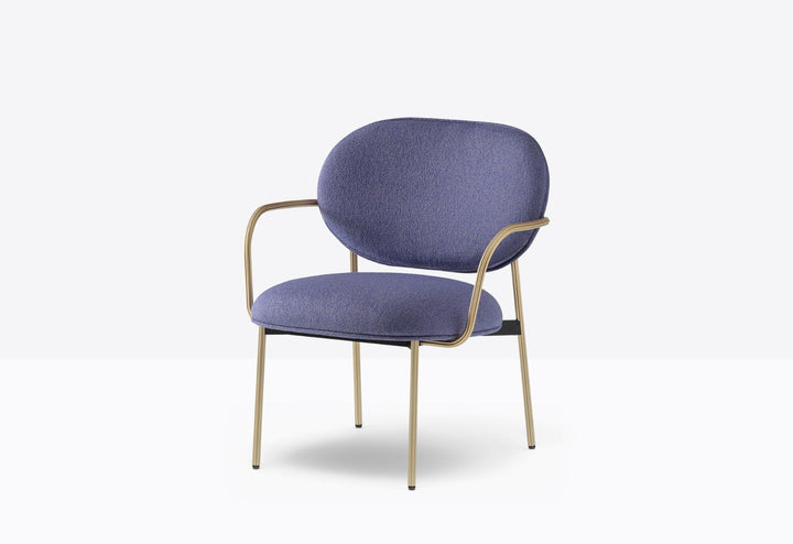 Pedrali Armchair BLUME 2959