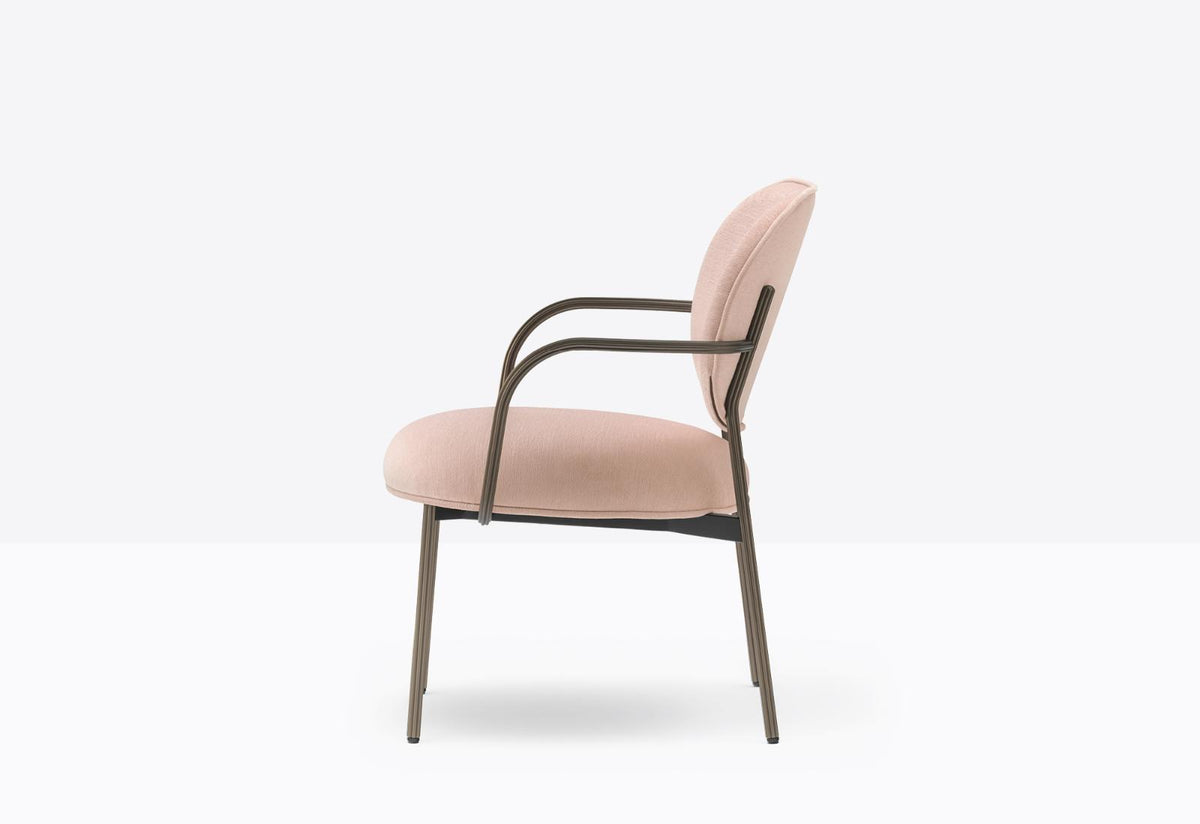Pedrali Armchair BLUME 2959