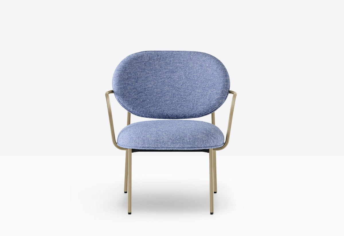 Pedrali Armchair BLUME 2959