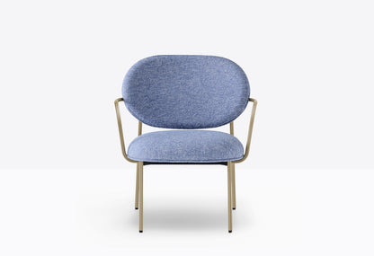 Pedrali Armchair BLUME 2959
