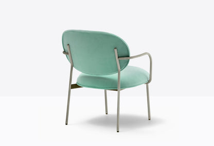 Pedrali Armchair BLUME 2959
