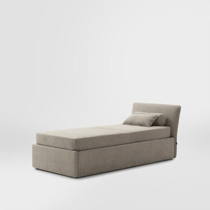 Bolzan Biba Sofa Bed — manufacturer image or catalogue diagram