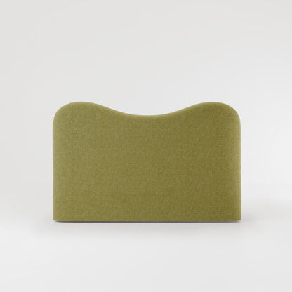 Bolzan Brigitte Headboard — manufacturer image or catalogue diagram