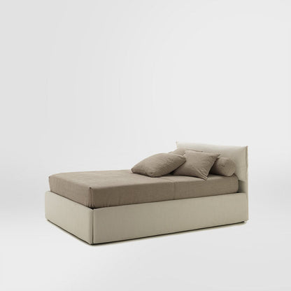 Bolzan Iorca Sofa Bed — manufacturer image or catalogue diagram