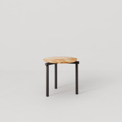 Bolzan Jack-e Coffee Table — manufacturer image or catalogue diagram
