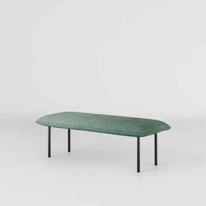Bolzan Jill Bench Replacement Cover — manufacturer image or catalogue diagram