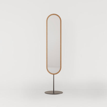 Bolzan Lap Mirror — manufacturer image or catalogue diagram