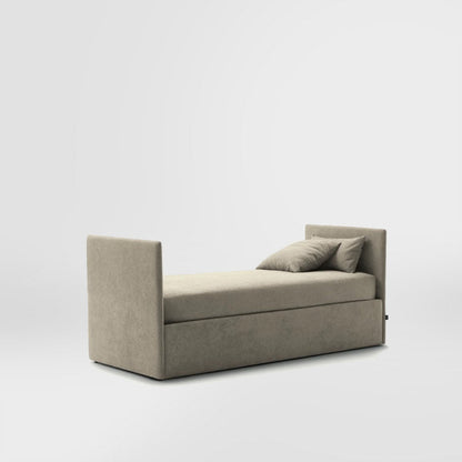 Bolzan Line Sofa Bed — manufacturer image or catalogue diagram