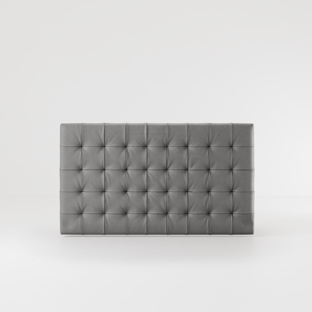 Bolzan Metropolitan Deluxe Headboard — manufacturer image or catalogue diagram