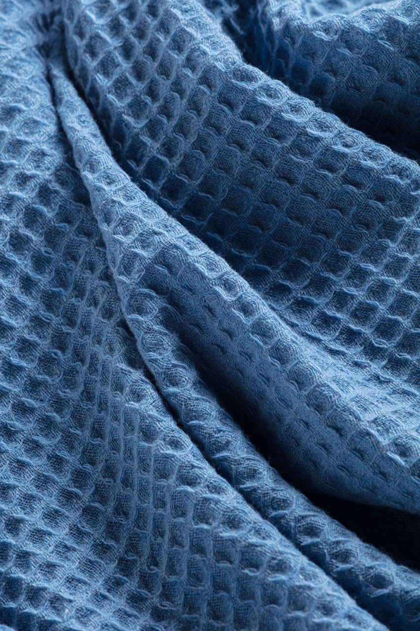 Bolzan Nidodape Blanket — manufacturer image or catalogue diagram