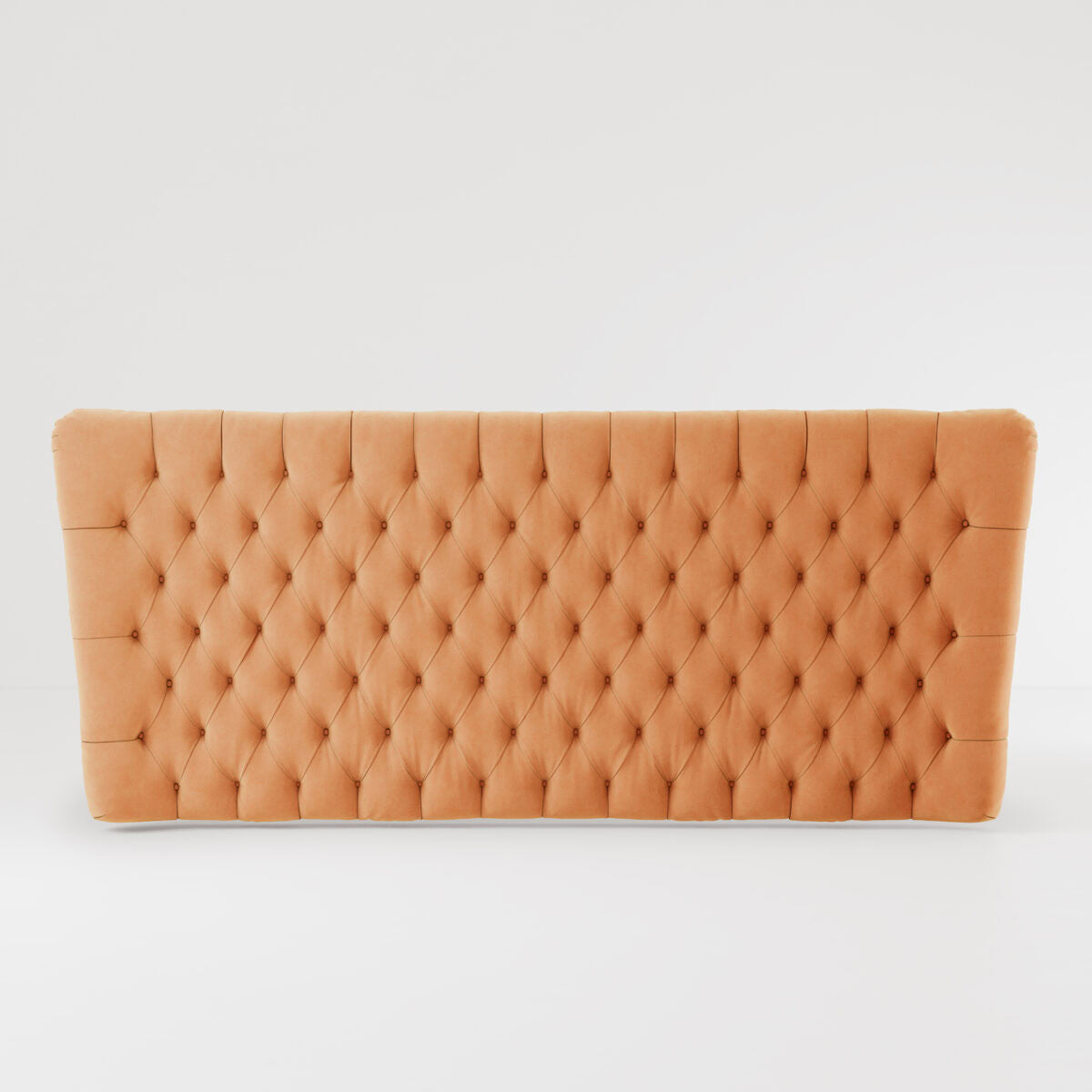 Bolzan Selene Headboard — manufacturer image or catalogue diagram