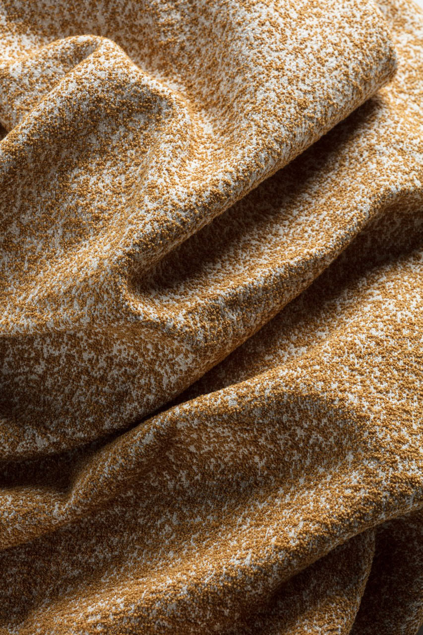 Bolzan Sky Shades Blanket — manufacturer image or catalogue diagram