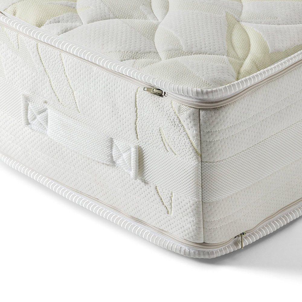 Bolzan Sovrano h.28 mattress — original manufacturer detail photograph