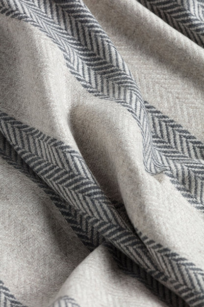 Bolzan Spinapesce Blanket — manufacturer image or catalogue diagram