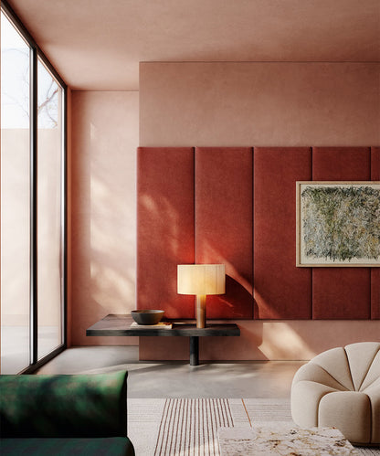 Bolzan Wall System Rideaux Module sp.4.5 — wall system application, component only