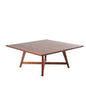 Unopiù Capri Square table | Unopiù