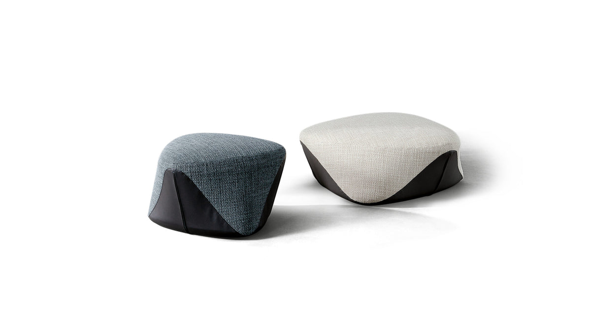 Bonaldo Seki — manufacturer photograph, illustrative finish
