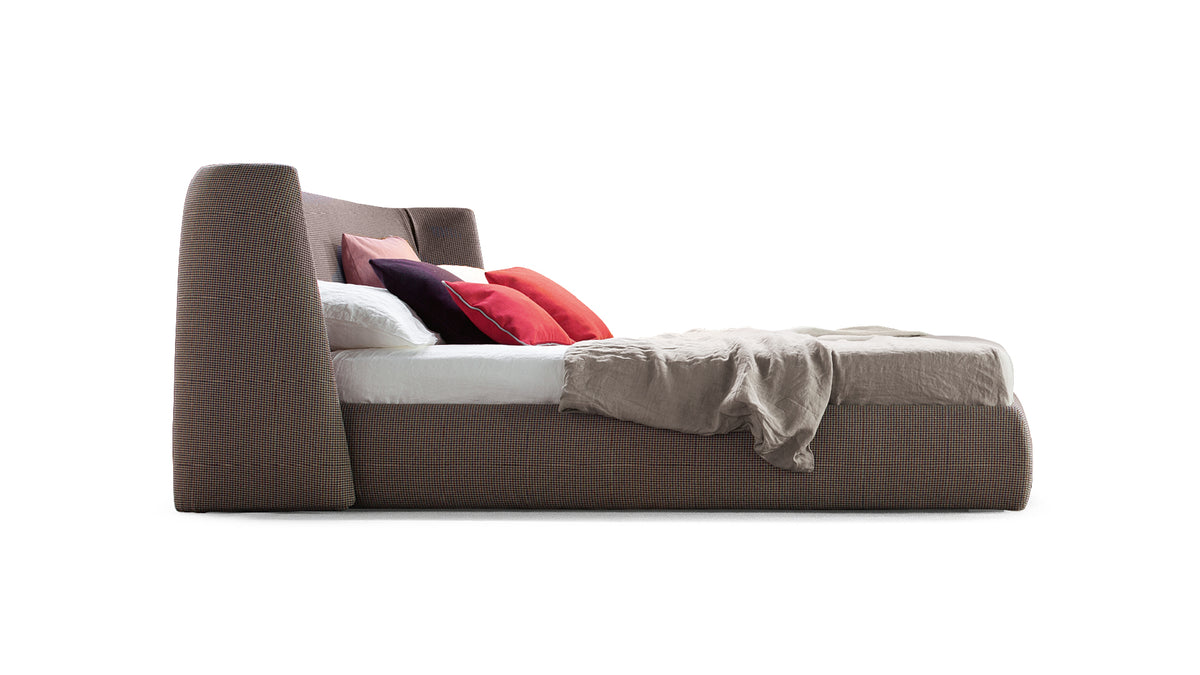 Bonaldo Basket — manufacturer photograph, illustrative finish