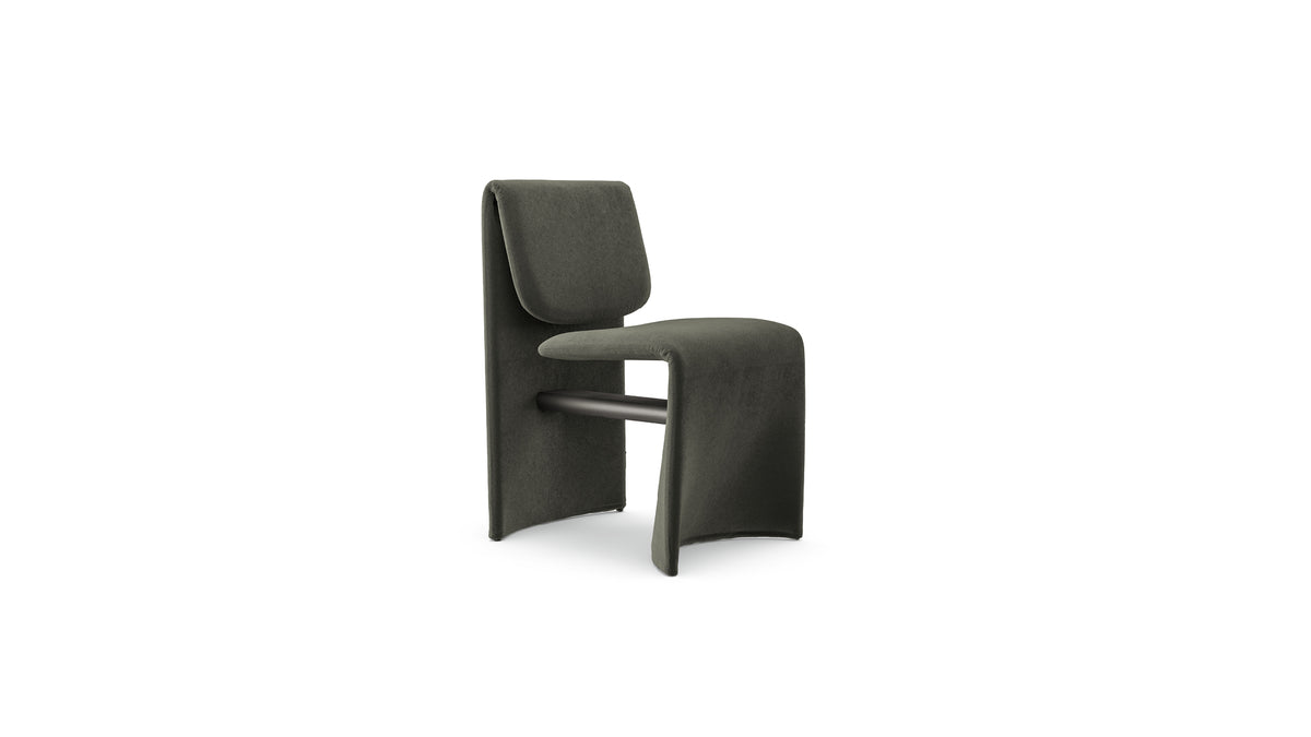 Bonaldo Avant-Garde chair — manufacturer photograph, illustrative finish