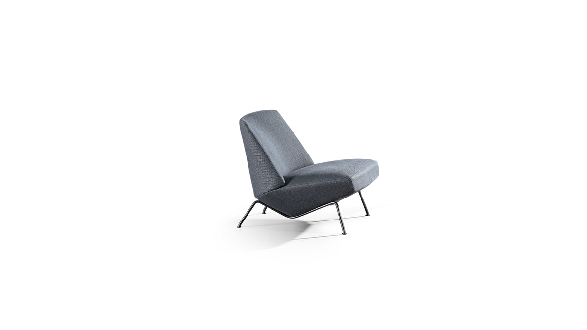 Bonaldo Sleek — manufacturer photograph, illustrative finish