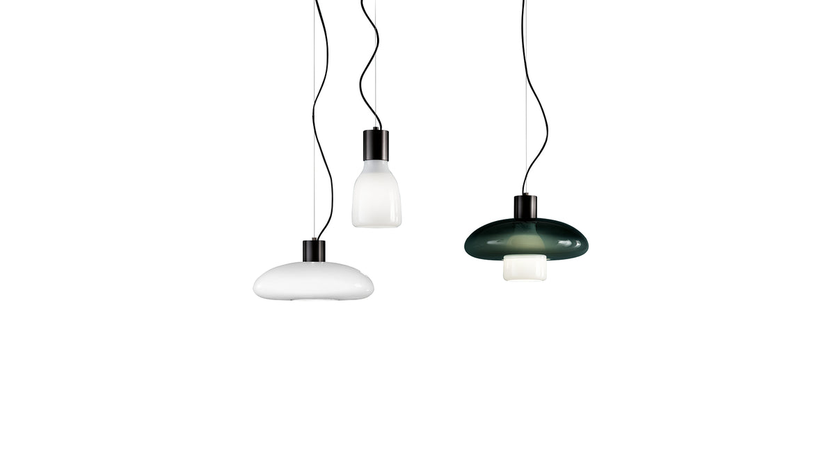 Bonaldo Acquerelli — manufacturer photograph, illustrative finish